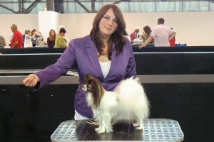 Serenely's Amare La Vita